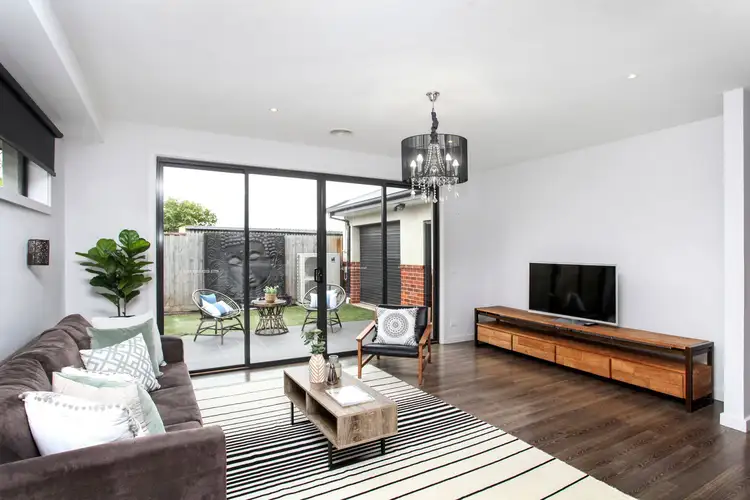 Fifth view of Homely townhouse listing, 2/3 Marcia Street, Sunshine West VIC 3020