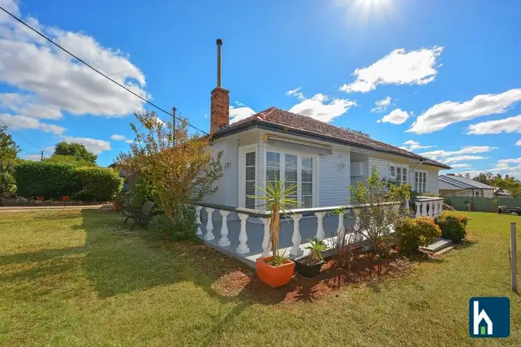 30 Baker Street, Gunnedah NSW 2380