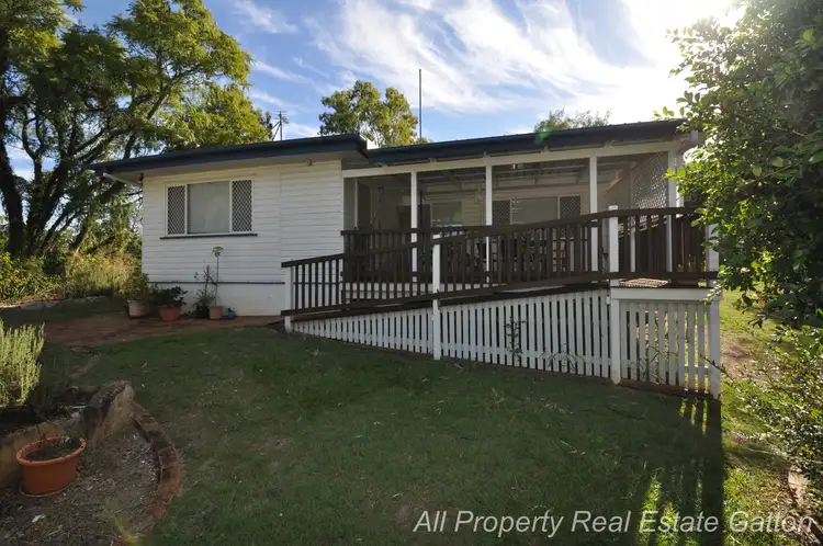 29 Railway Street, Helidon QLD 4344