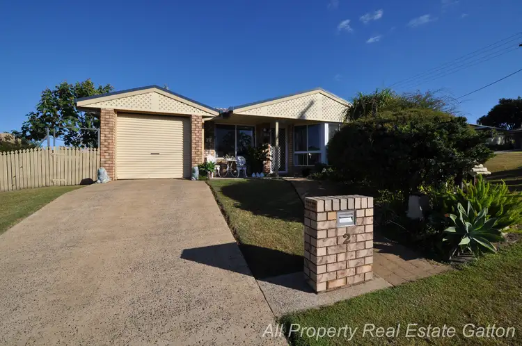 2 Dionysius Street, Gatton QLD 4343