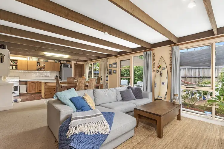 Second view of Homely house listing, 11 Wattlebird Crescent, Barwon Heads VIC 3227