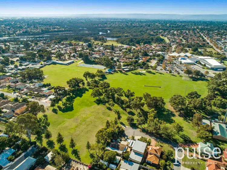 Fifth view of Homely land listing, 192A Corinthian Road East, Riverton WA 6148