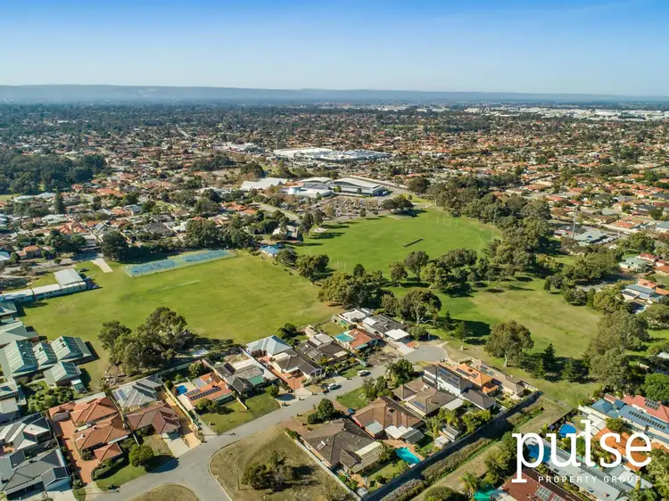 Sixth view of Homely land listing, 192A Corinthian Road East, Riverton WA 6148