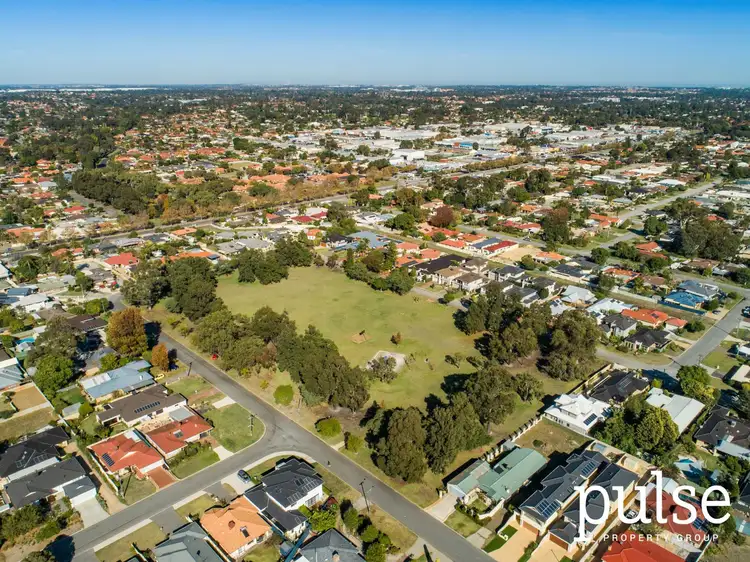 Seventh view of Homely land listing, 192A Corinthian Road East, Riverton WA 6148