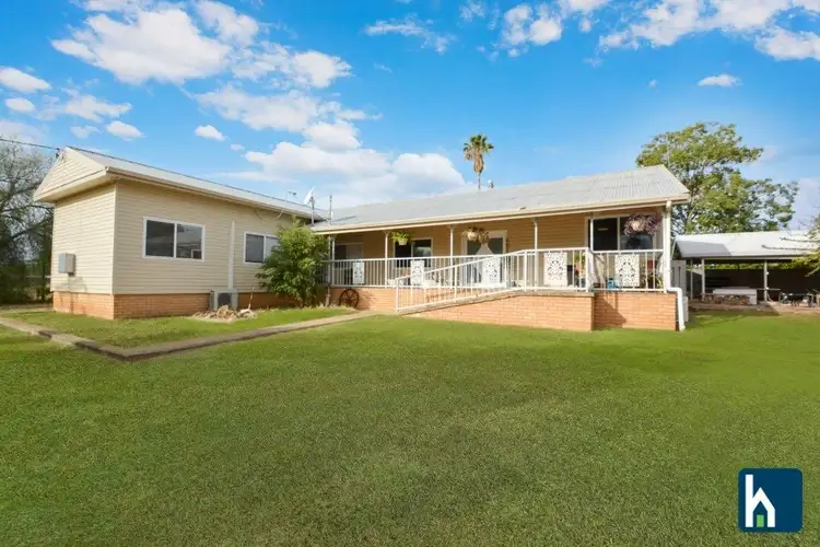 Main view of Homely house listing, 25 Booloocooroo Road, Gunnedah NSW 2380