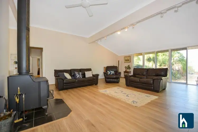 Fourth view of Homely house listing, 25 Booloocooroo Road, Gunnedah NSW 2380