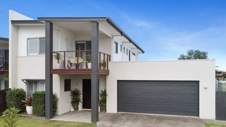 2/12 Blue Fin Cct, Mountain Creek QLD 4557