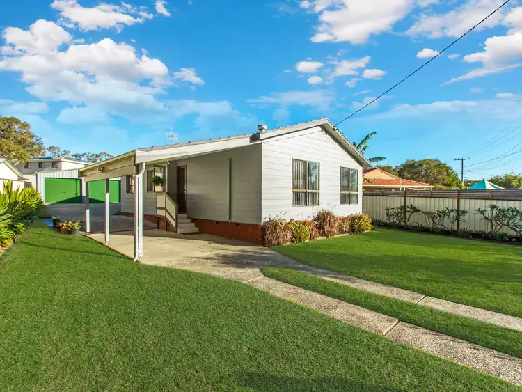 Second view of Homely house listing, 180 Tuggerawong Road, Wyongah NSW 2259