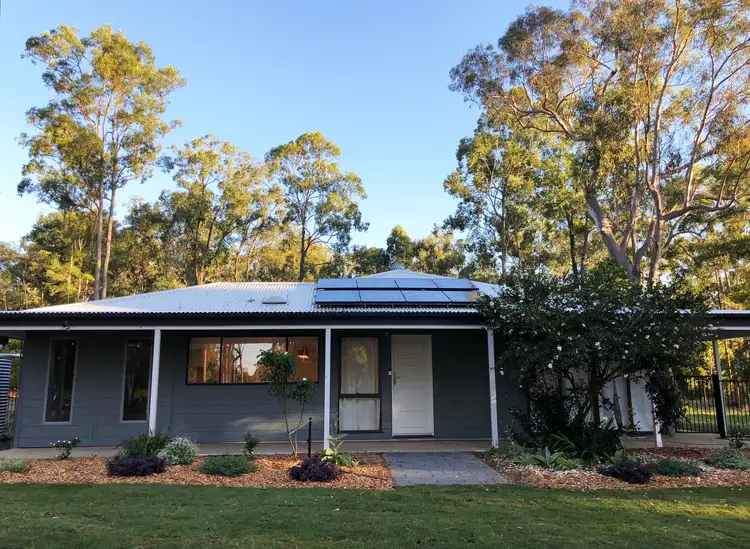 Main view of Homely rural property listing, 190-194 Pioneer Drive, Logan Village QLD 4207
