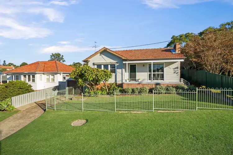 34 Cumberland Street, East Maitland NSW 2323