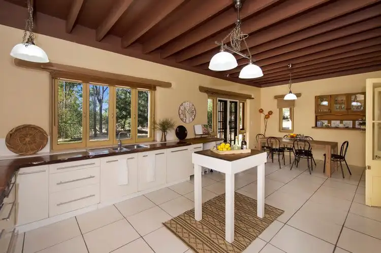 Third view of Homely rural property listing, 50-56 Tremayne Road, Mundoolun QLD 4285