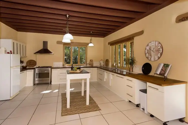 Fourth view of Homely rural property listing, 50-56 Tremayne Road, Mundoolun QLD 4285