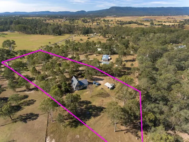 Fifth view of Homely rural property listing, 50-56 Tremayne Road, Mundoolun QLD 4285