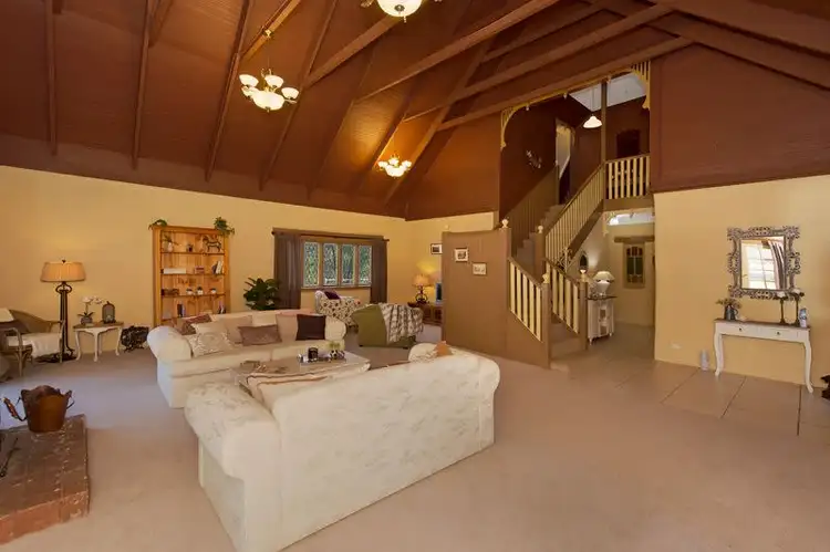 Sixth view of Homely rural property listing, 50-56 Tremayne Road, Mundoolun QLD 4285