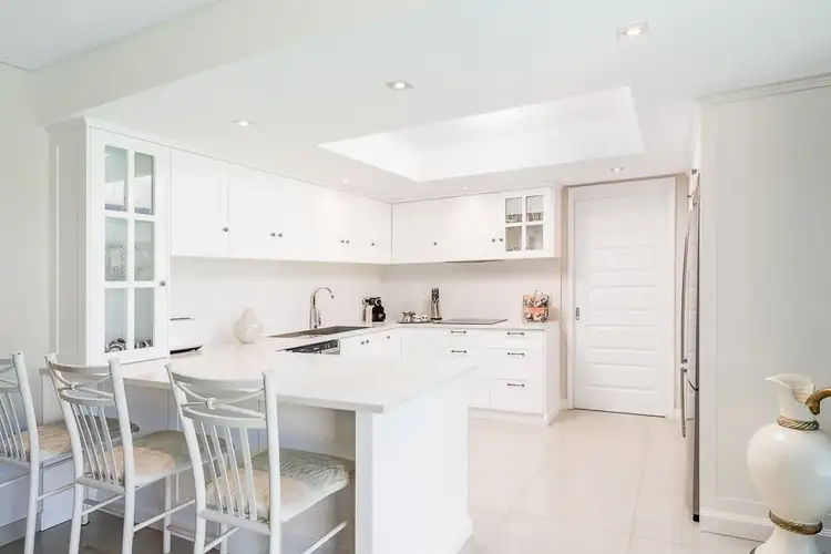 Second view of Homely house listing, 34 Bathurst Street, Gymea NSW 2227