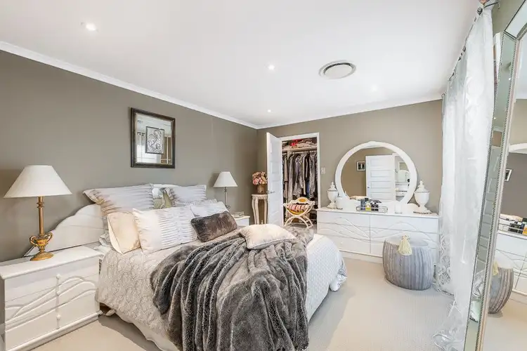 Fifth view of Homely house listing, 34 Bathurst Street, Gymea NSW 2227
