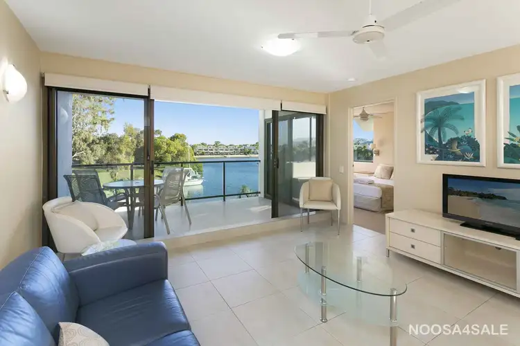 Main view of Homely unit listing, 20/1 Quamby Place, Noosa Heads QLD 4567