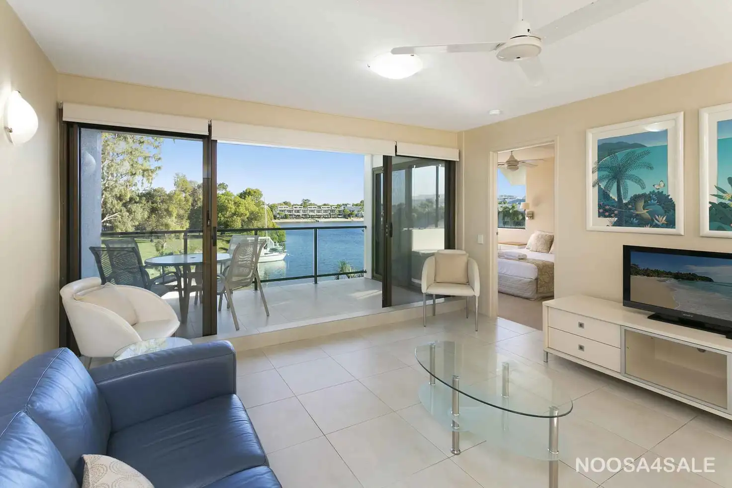 Main view of Homely unit listing, 20/1 Quamby Place, Noosa Heads QLD 4567