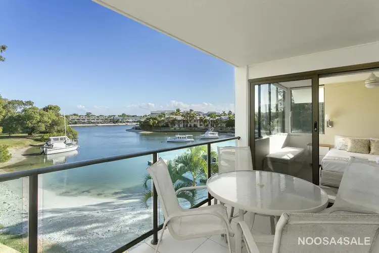 Second view of Homely unit listing, 20/1 Quamby Place, Noosa Heads QLD 4567