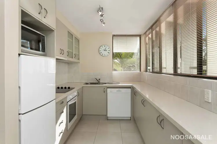 Fifth view of Homely unit listing, 20/1 Quamby Place, Noosa Heads QLD 4567