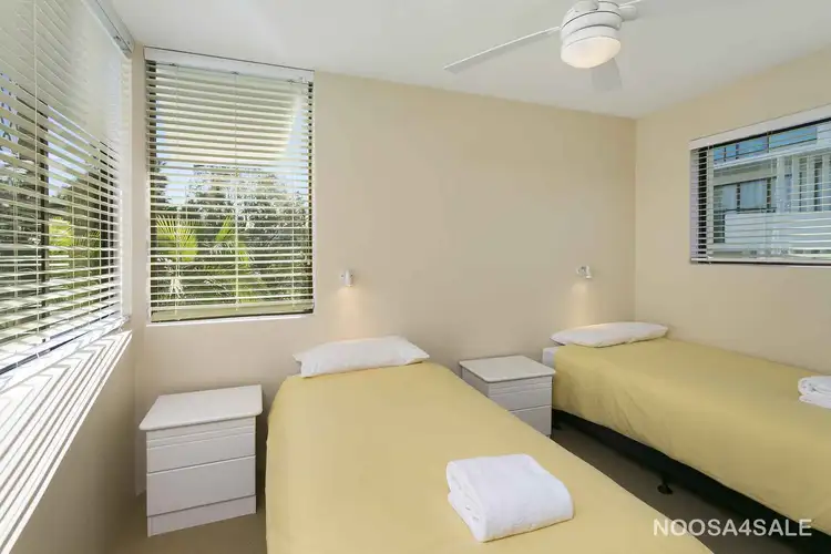 Sixth view of Homely unit listing, 20/1 Quamby Place, Noosa Heads QLD 4567