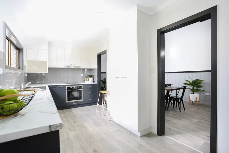 Seventh view of Homely house listing, 16 Ambrose Way, North Mackay QLD 4740