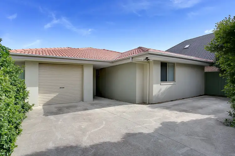 3/55 Barry St, Cambridge Park NSW 2747