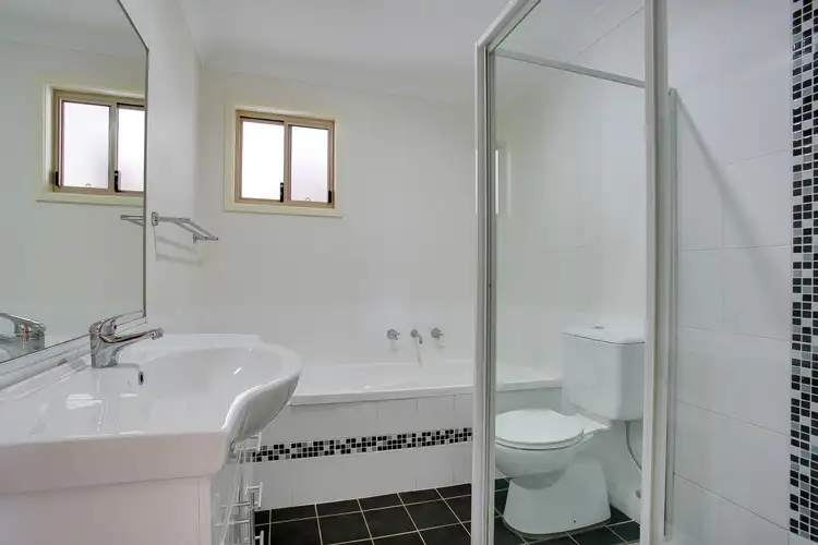 Fourth view of Homely townhouse listing, 3/55 Barry St, Cambridge Park NSW 2747