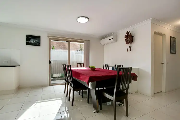 Sixth view of Homely townhouse listing, 3/55 Barry St, Cambridge Park NSW 2747