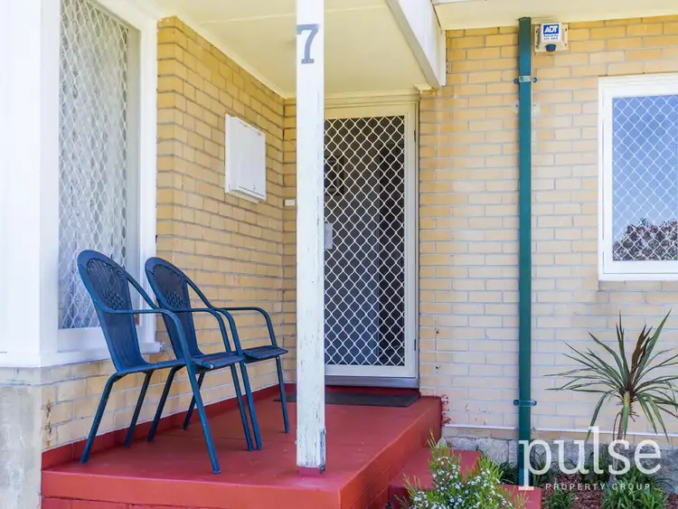 Fourth view of Homely house listing, 7 Antill Street, Willagee WA 6156