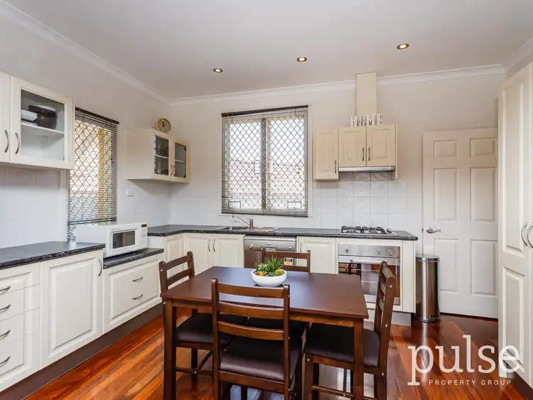 Fifth view of Homely house listing, 7 Antill Street, Willagee WA 6156