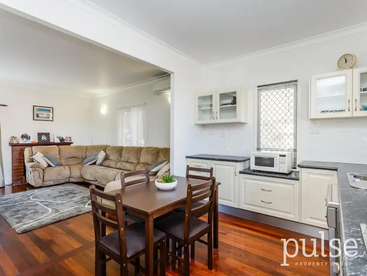 Sixth view of Homely house listing, 7 Antill Street, Willagee WA 6156