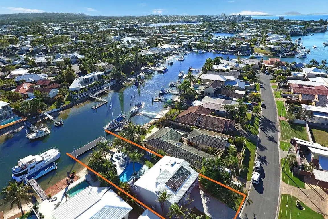 Main view of Homely house listing, 5 Coomaroo Crescent, Minyama QLD 4575