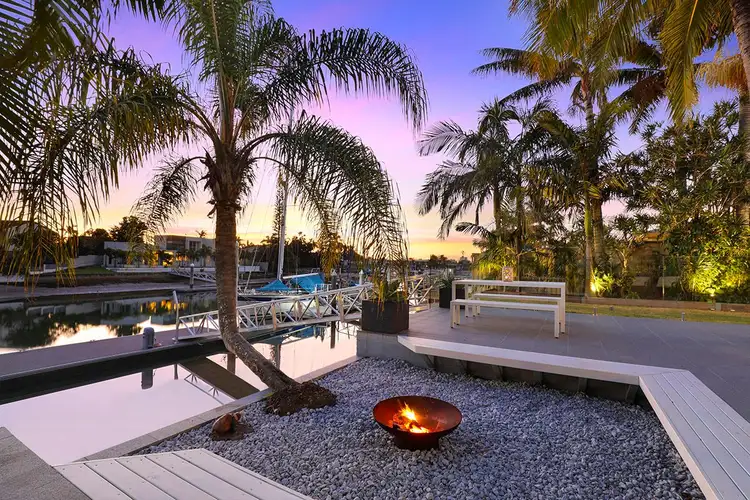 Fourth view of Homely house listing, 5 Coomaroo Crescent, Minyama QLD 4575