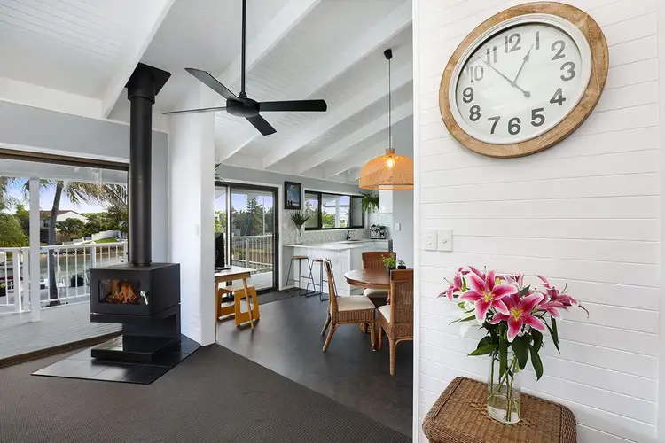 Sixth view of Homely house listing, 5 Coomaroo Crescent, Minyama QLD 4575