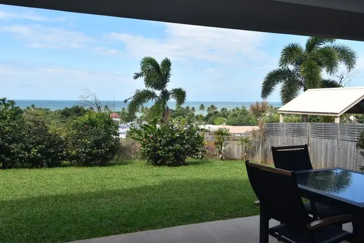 Main view of Homely house listing, 14 Rise Crescent, Mission Beach QLD 4852