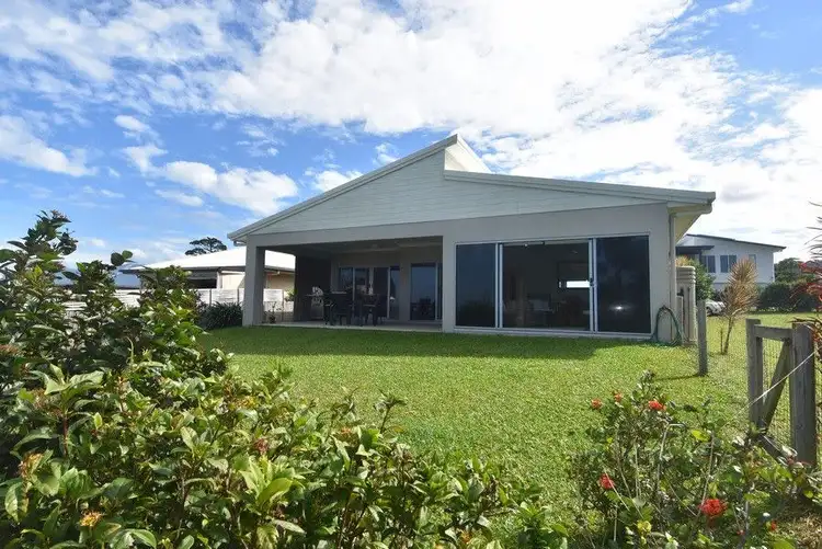 Fourth view of Homely house listing, 14 Rise Crescent, Mission Beach QLD 4852