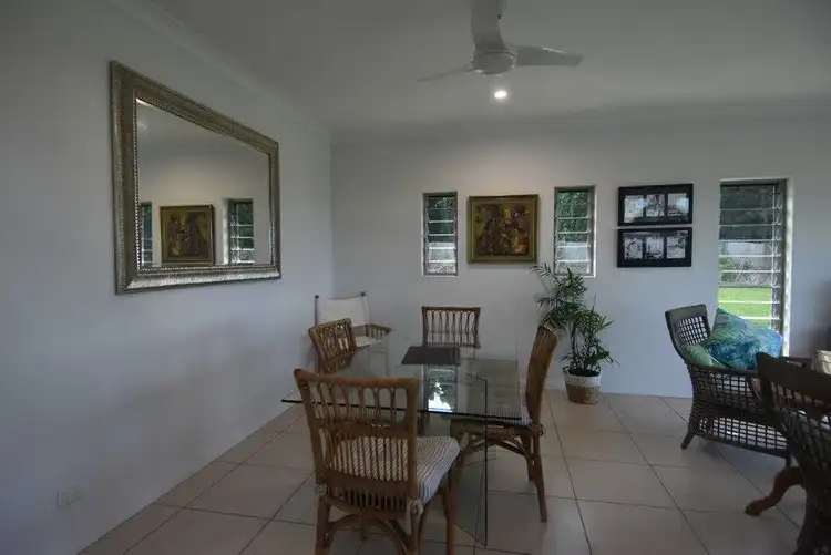 Sixth view of Homely house listing, 14 Rise Crescent, Mission Beach QLD 4852