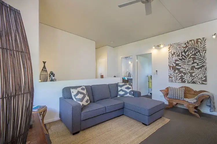 Second view of Homely rural property listing, 44 Honeydew Place, Ninderry QLD 4561