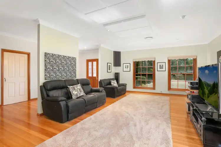 Second view of Homely house listing, 13 Lorikeet Close, Woronora Heights NSW 2233