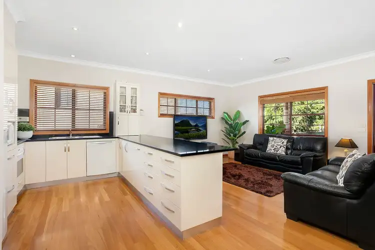Third view of Homely house listing, 13 Lorikeet Close, Woronora Heights NSW 2233