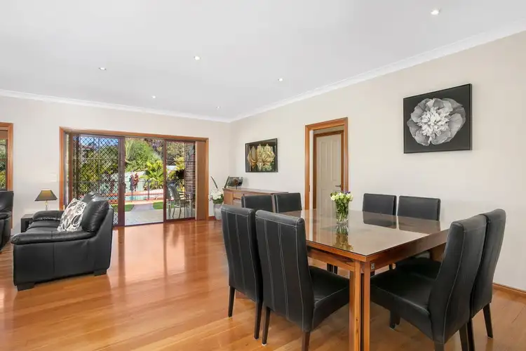Fourth view of Homely house listing, 13 Lorikeet Close, Woronora Heights NSW 2233