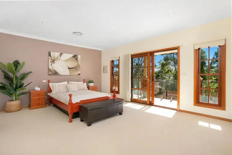 Fifth view of Homely house listing, 13 Lorikeet Close, Woronora Heights NSW 2233