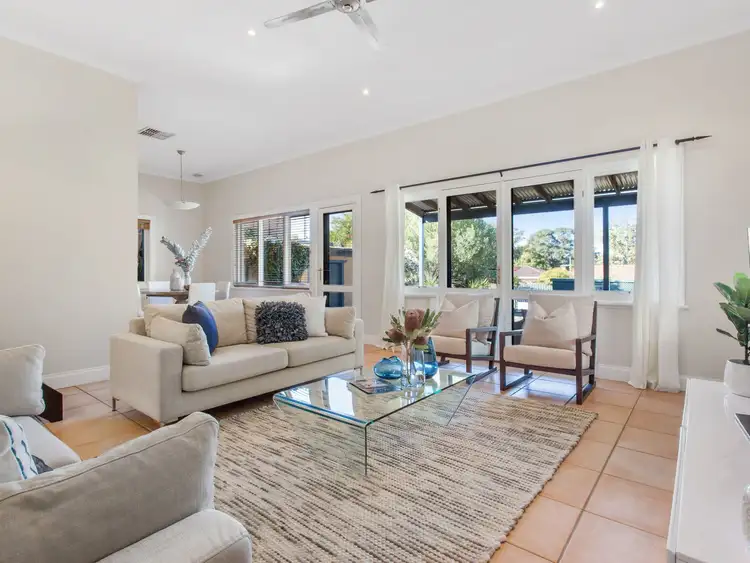 Main view of Homely house listing, 162 Loftus Street, North Perth WA 6006