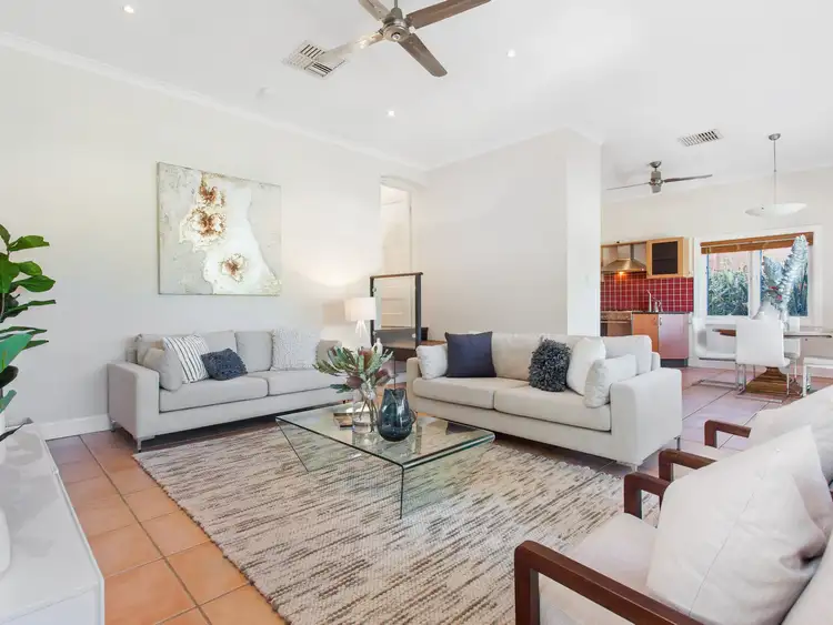 Second view of Homely house listing, 162 Loftus Street, North Perth WA 6006