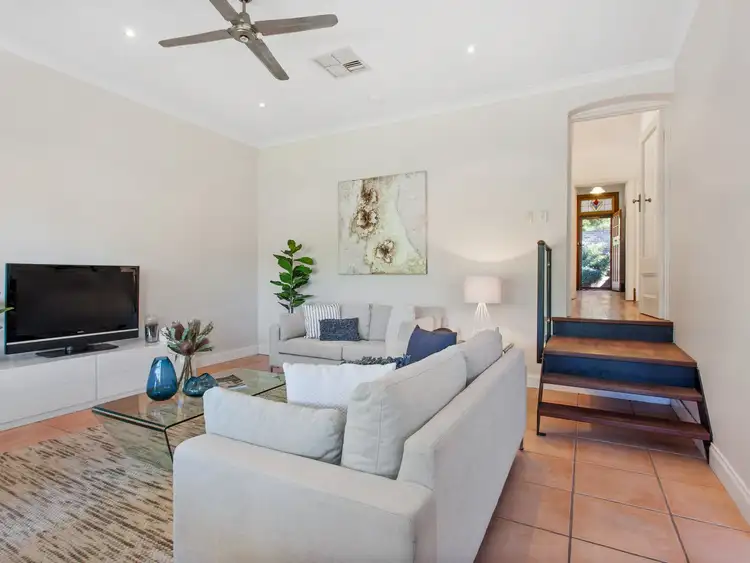 Third view of Homely house listing, 162 Loftus Street, North Perth WA 6006