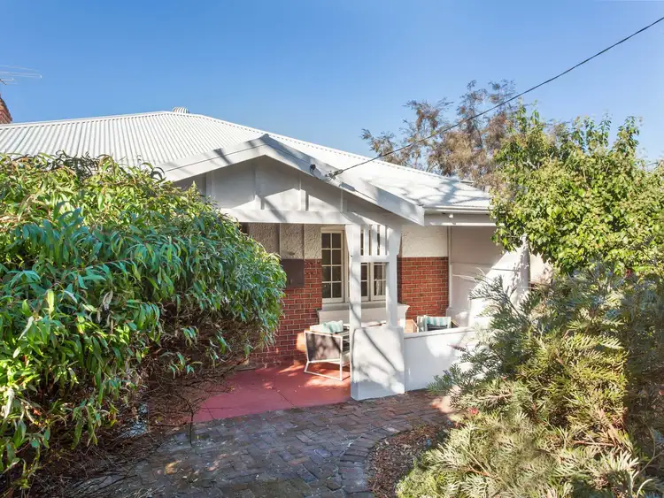 Fourth view of Homely house listing, 162 Loftus Street, North Perth WA 6006