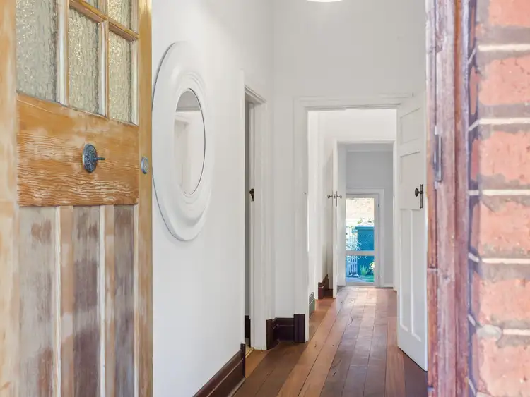 Fifth view of Homely house listing, 162 Loftus Street, North Perth WA 6006