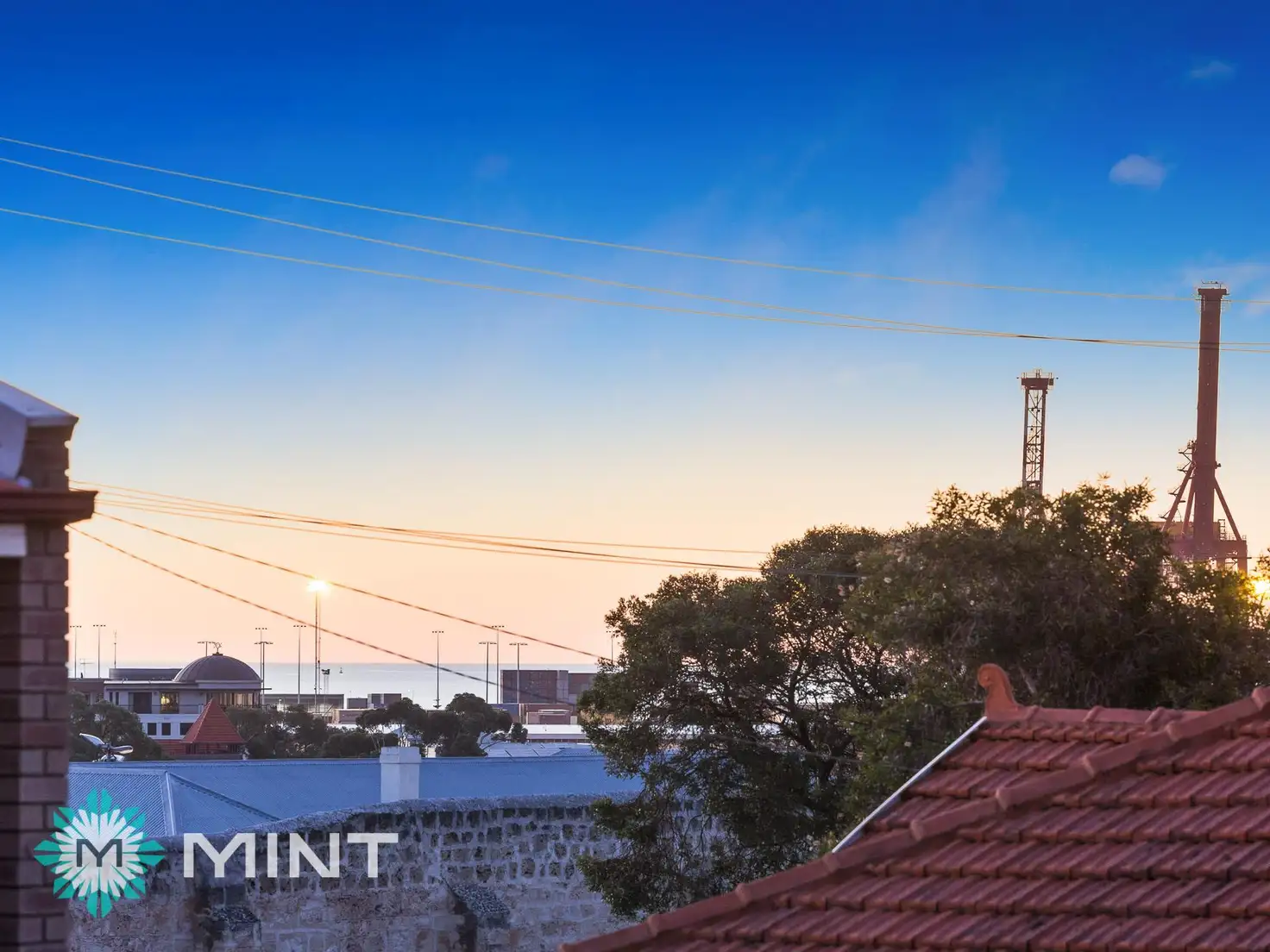 Main view of Homely townhouse listing, 5/18 Hampton Road, Fremantle WA 6160