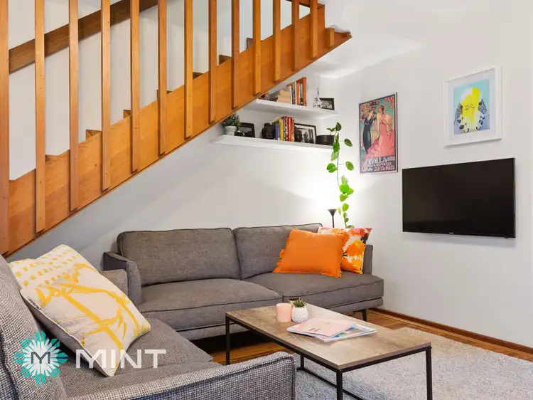 Third view of Homely townhouse listing, 5/18 Hampton Road, Fremantle WA 6160